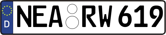 NEA-RW619