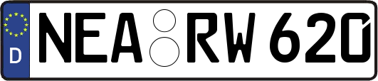 NEA-RW620