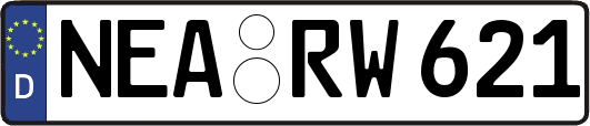 NEA-RW621