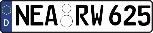 NEA-RW625