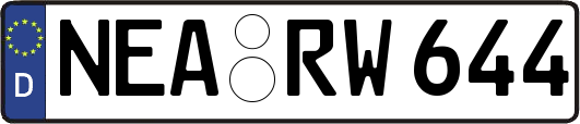 NEA-RW644