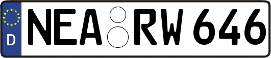 NEA-RW646