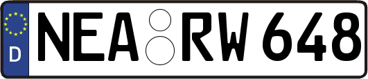 NEA-RW648