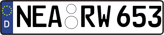 NEA-RW653