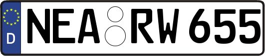 NEA-RW655