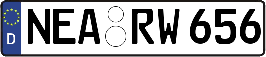 NEA-RW656