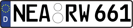 NEA-RW661