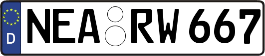 NEA-RW667