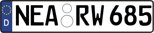NEA-RW685