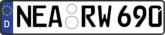 NEA-RW690