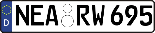 NEA-RW695