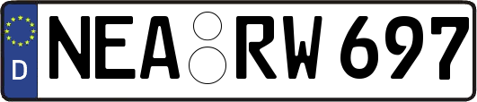 NEA-RW697