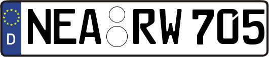 NEA-RW705