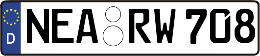 NEA-RW708