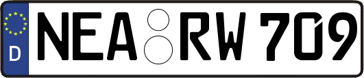 NEA-RW709