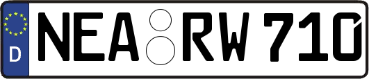 NEA-RW710