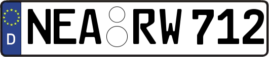 NEA-RW712