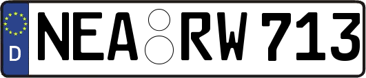 NEA-RW713