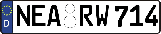 NEA-RW714