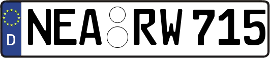 NEA-RW715