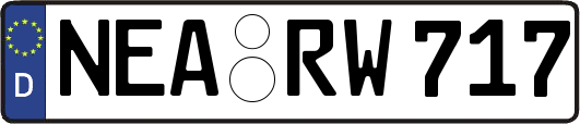 NEA-RW717