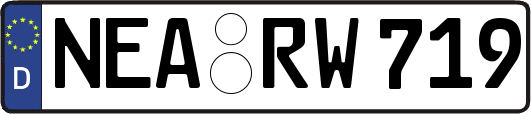 NEA-RW719