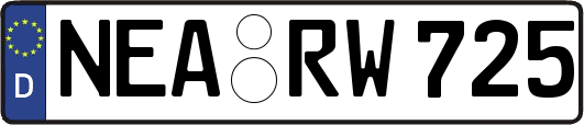 NEA-RW725