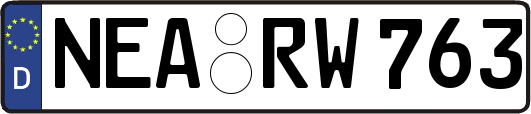 NEA-RW763