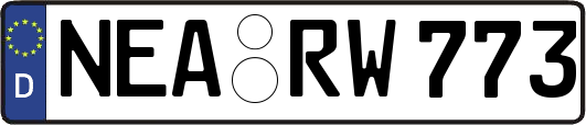 NEA-RW773