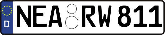 NEA-RW811