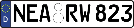 NEA-RW823