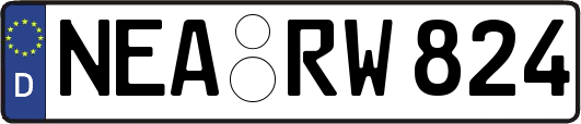 NEA-RW824