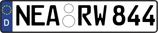 NEA-RW844