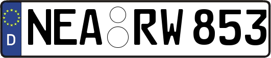 NEA-RW853