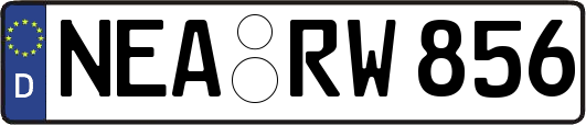NEA-RW856