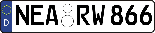 NEA-RW866