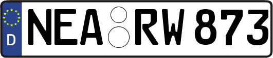 NEA-RW873