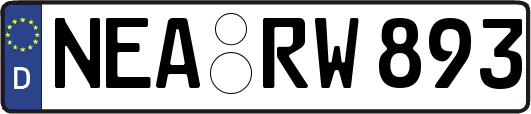 NEA-RW893