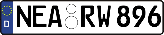 NEA-RW896