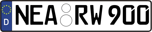 NEA-RW900