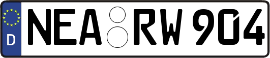 NEA-RW904