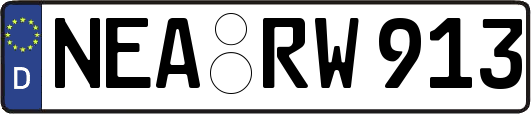 NEA-RW913