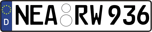 NEA-RW936