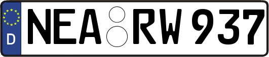 NEA-RW937