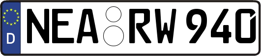 NEA-RW940