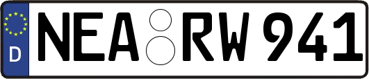 NEA-RW941