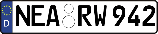 NEA-RW942