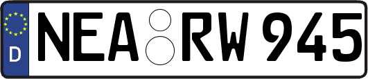 NEA-RW945
