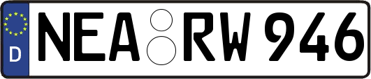 NEA-RW946