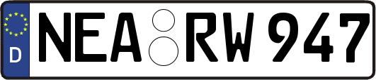 NEA-RW947